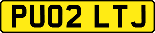 PU02LTJ