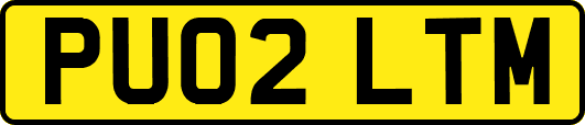 PU02LTM