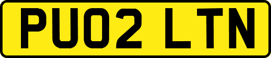 PU02LTN