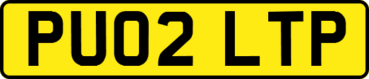 PU02LTP