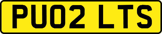 PU02LTS
