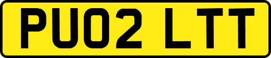 PU02LTT