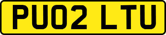 PU02LTU