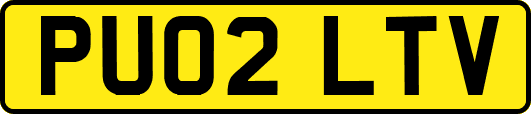 PU02LTV
