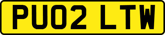 PU02LTW