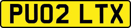 PU02LTX