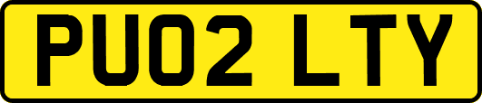 PU02LTY