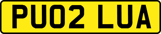 PU02LUA