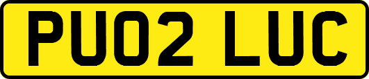 PU02LUC