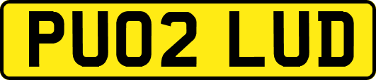 PU02LUD