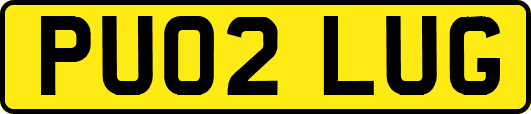 PU02LUG