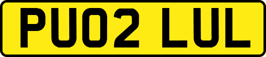PU02LUL