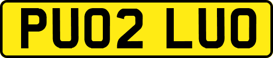 PU02LUO