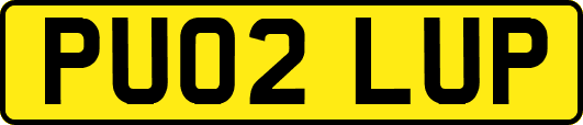 PU02LUP