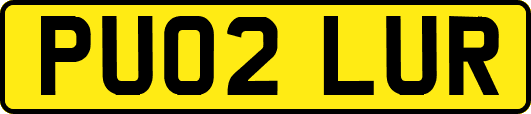 PU02LUR