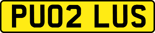 PU02LUS