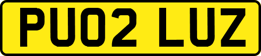 PU02LUZ