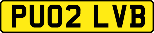 PU02LVB