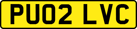 PU02LVC