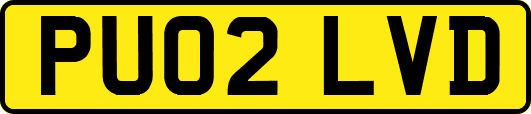 PU02LVD