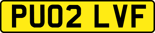 PU02LVF