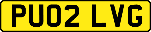 PU02LVG