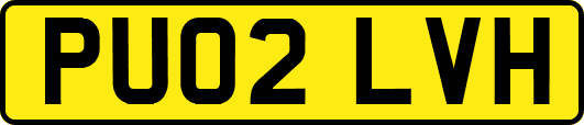 PU02LVH