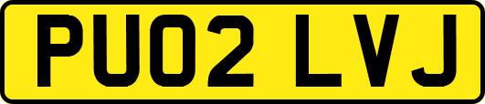 PU02LVJ