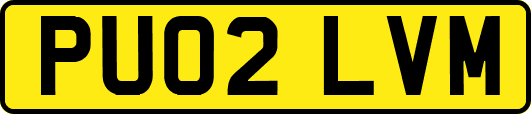 PU02LVM