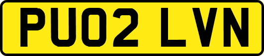 PU02LVN