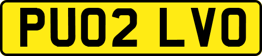 PU02LVO