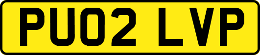 PU02LVP