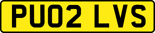PU02LVS