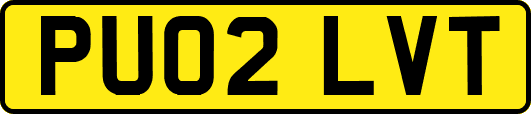 PU02LVT