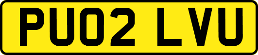 PU02LVU