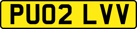 PU02LVV