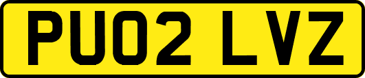 PU02LVZ