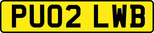 PU02LWB