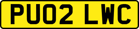 PU02LWC