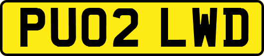 PU02LWD