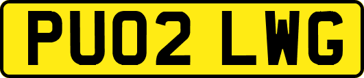 PU02LWG