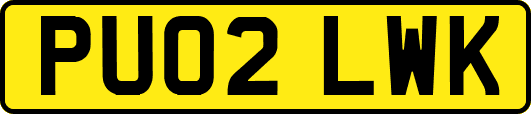 PU02LWK
