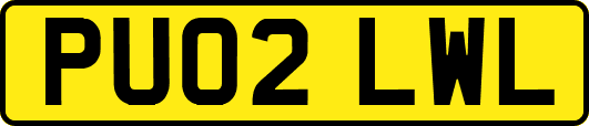 PU02LWL