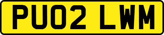 PU02LWM