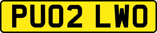 PU02LWO