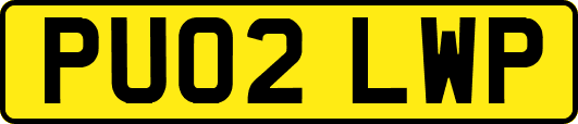 PU02LWP
