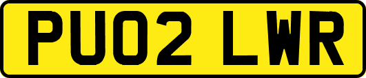 PU02LWR