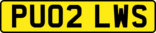 PU02LWS