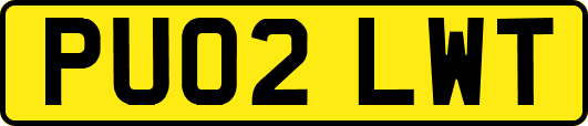 PU02LWT