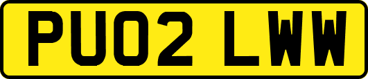 PU02LWW